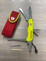 Victorinox Rescue Tool 0.8623.N ZWEIHANDKLINGE NEU + Etui