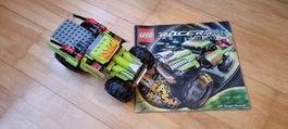 LEGO Racers Off Road Power (Set 8141)