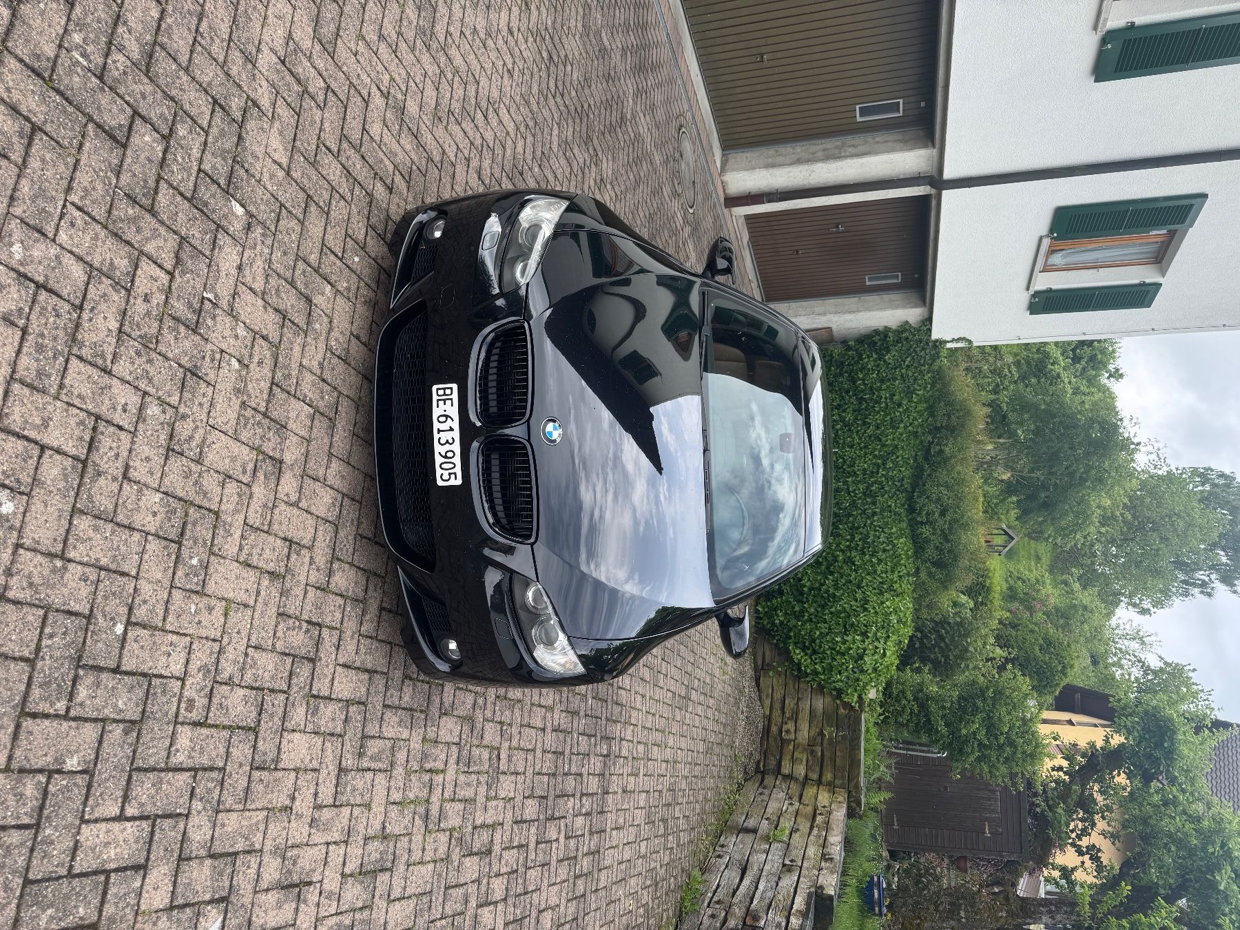 BMW Automobili: BMW 335i e92 n54 ab MFK – Usato da Biglen venduto da jan_78yk 1