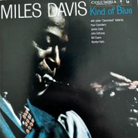 Miles Davis - Kind of Blue (Dual Disc mit CD und DVD 5.1)