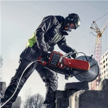 Alle Maschinen: Akku-Serie Husqvarna K 1 PACE – Neu und originalverpackt aus Liestal von KEBU-Maschinen 3