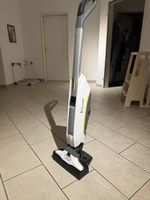 Hartbodenreiniger Kärcher FC 5 Cordless guter Zustand