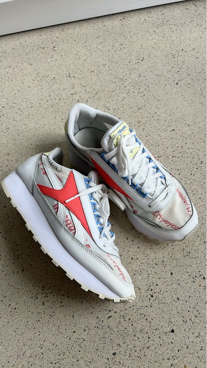 Scarpe da donna: Reebok Sneaker, Grösse 37.5 – Usato da Adliswil venduto da la.di.ma