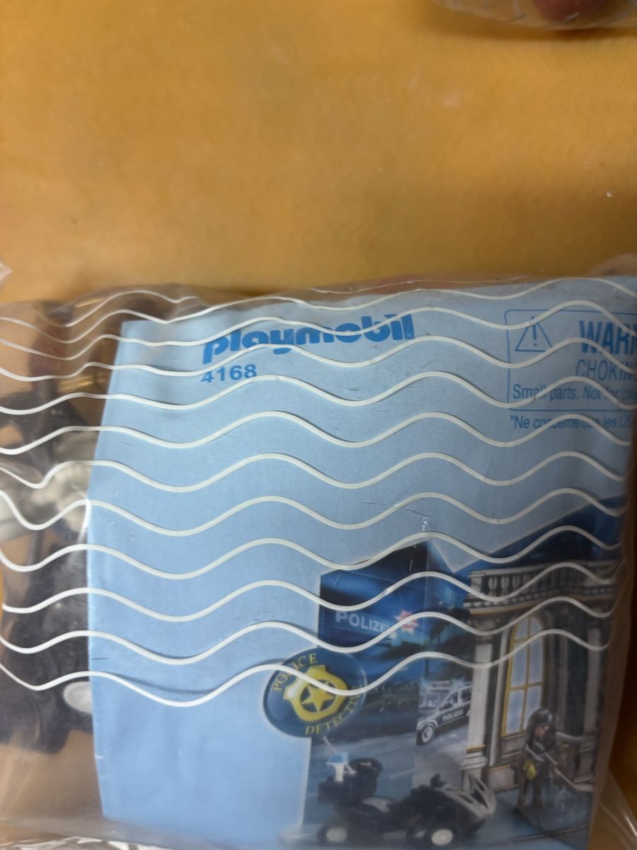 Playmobil Giocattoli: Lot playmobil - divers – Usato da fey venduto da Caductilometre 2