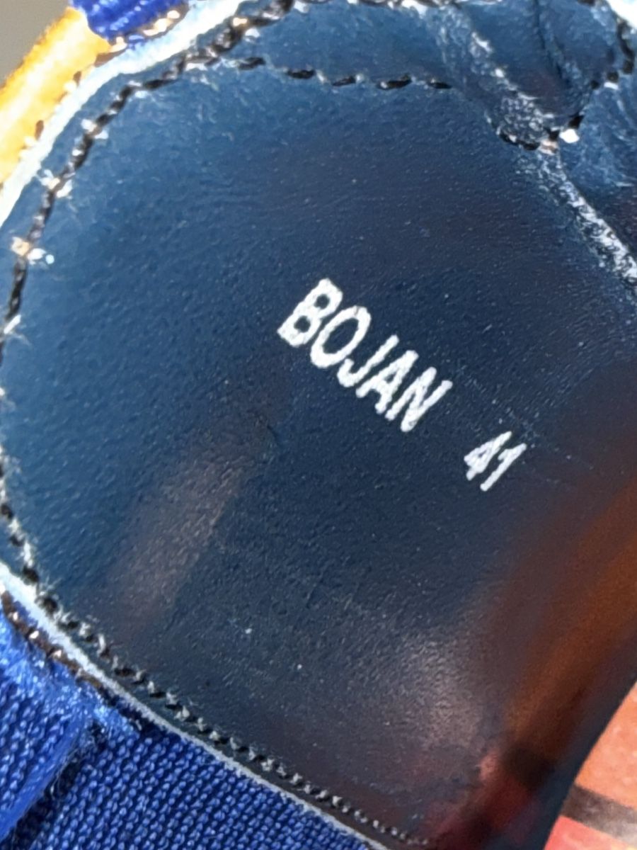 Scarpe da uomo: Stiefeletten Gordon & Bros Neu cognac Grösse 41 – Usato da Zürich venduto da Jamezone 1