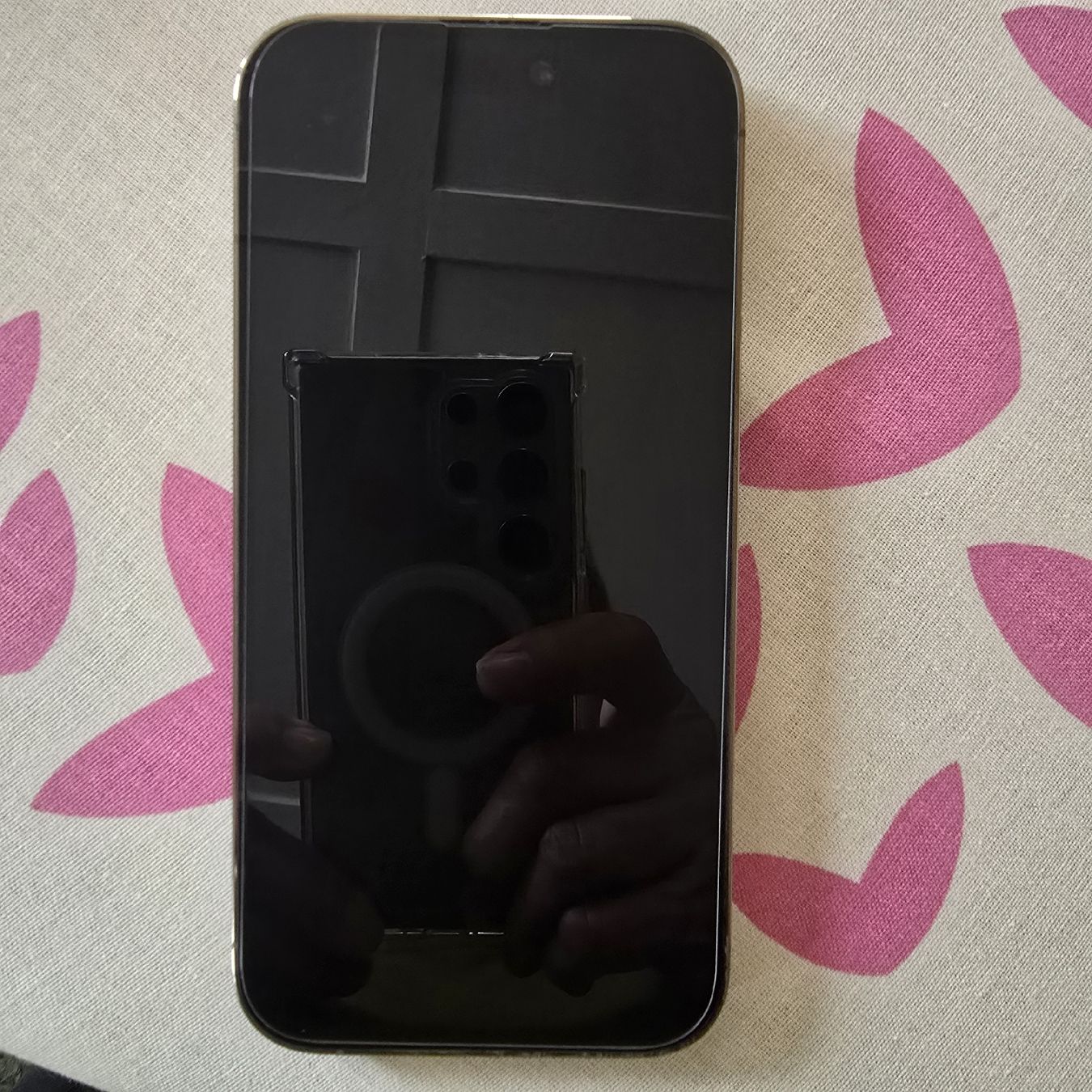 Apple Handys / Smartphones: iphone 14 pro – Gebraucht aus Sarmenstorf von schasil 4