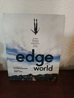 Edge of the World Fotobuch