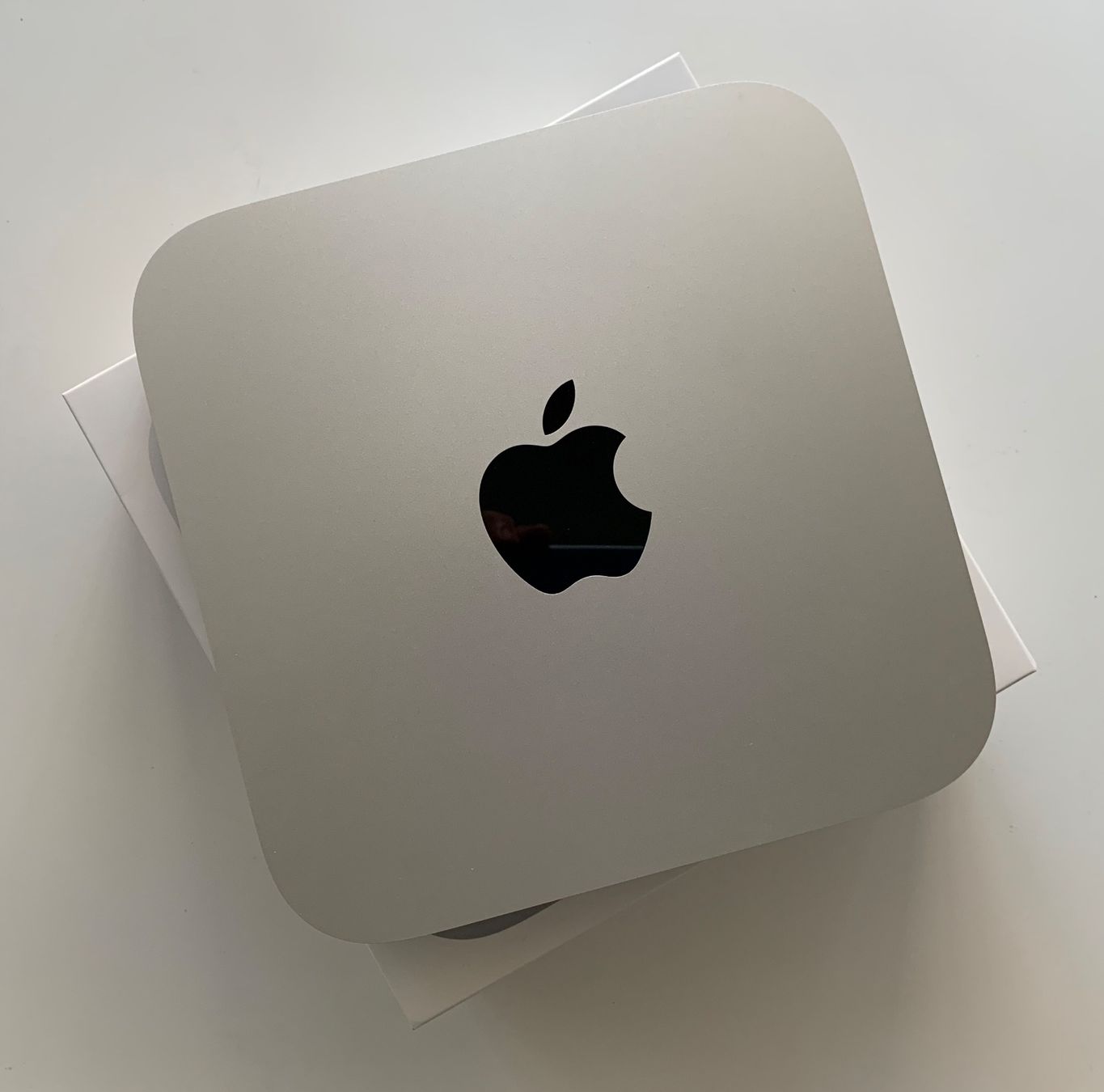 Apple PC: Apple Mac Mini M2 Pro | 12-Core CPU | 32 GB RAM | 512 GB SSD – Usato da Dietikon venduto da Sunstar200