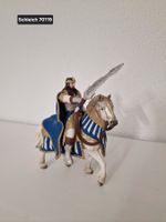 Schleich 70119 Greifenritter König zu Pferd