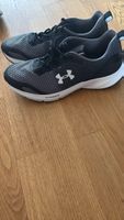 Under Armour Schuhe Charged