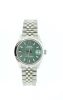 Rolex Datejust 31 mint green 278274