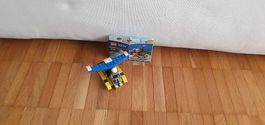 Lego City 30359 Polizeiwasserflugzeug