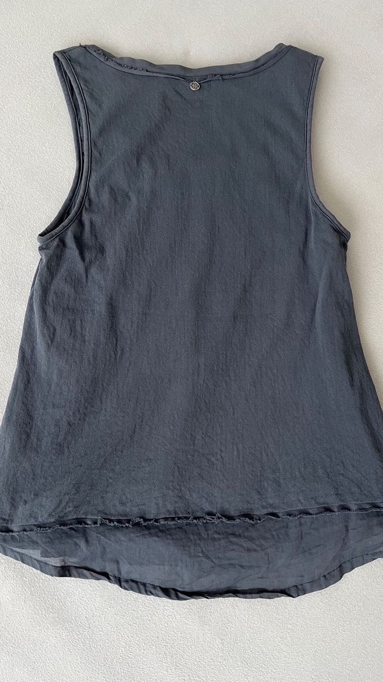 Nile Tops: super hübsches Top von Nile, Grösse XS – Gebraucht aus Zofingen von Klavier777 2