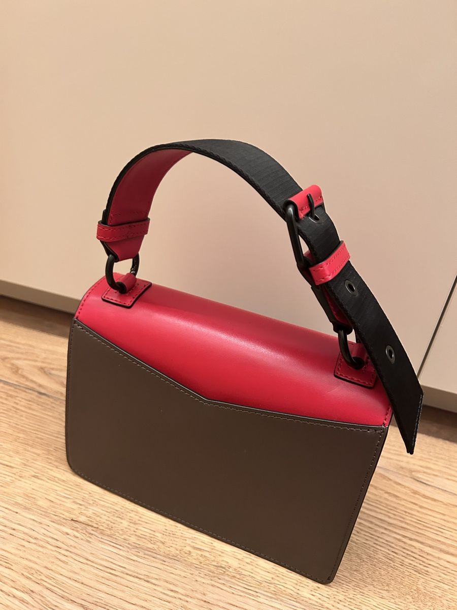 Karl Lagerfeld Borse da donna: Karl Lagerfeld Tasche – Usato da Wilen b. Wollerau venduto da ctr_77m7 4