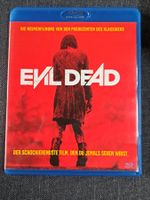 Blu-ray EVIL DEAD, Die Neuverfilmung
