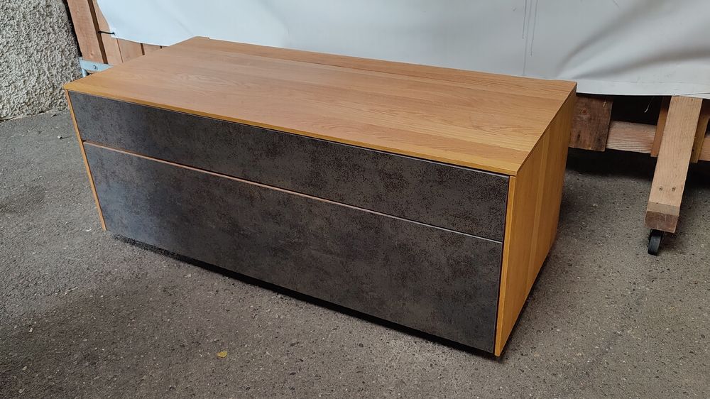 Team 7 Designklassiker Sideboard (Gebraucht) in Aarau für CHF 400 – nur ...