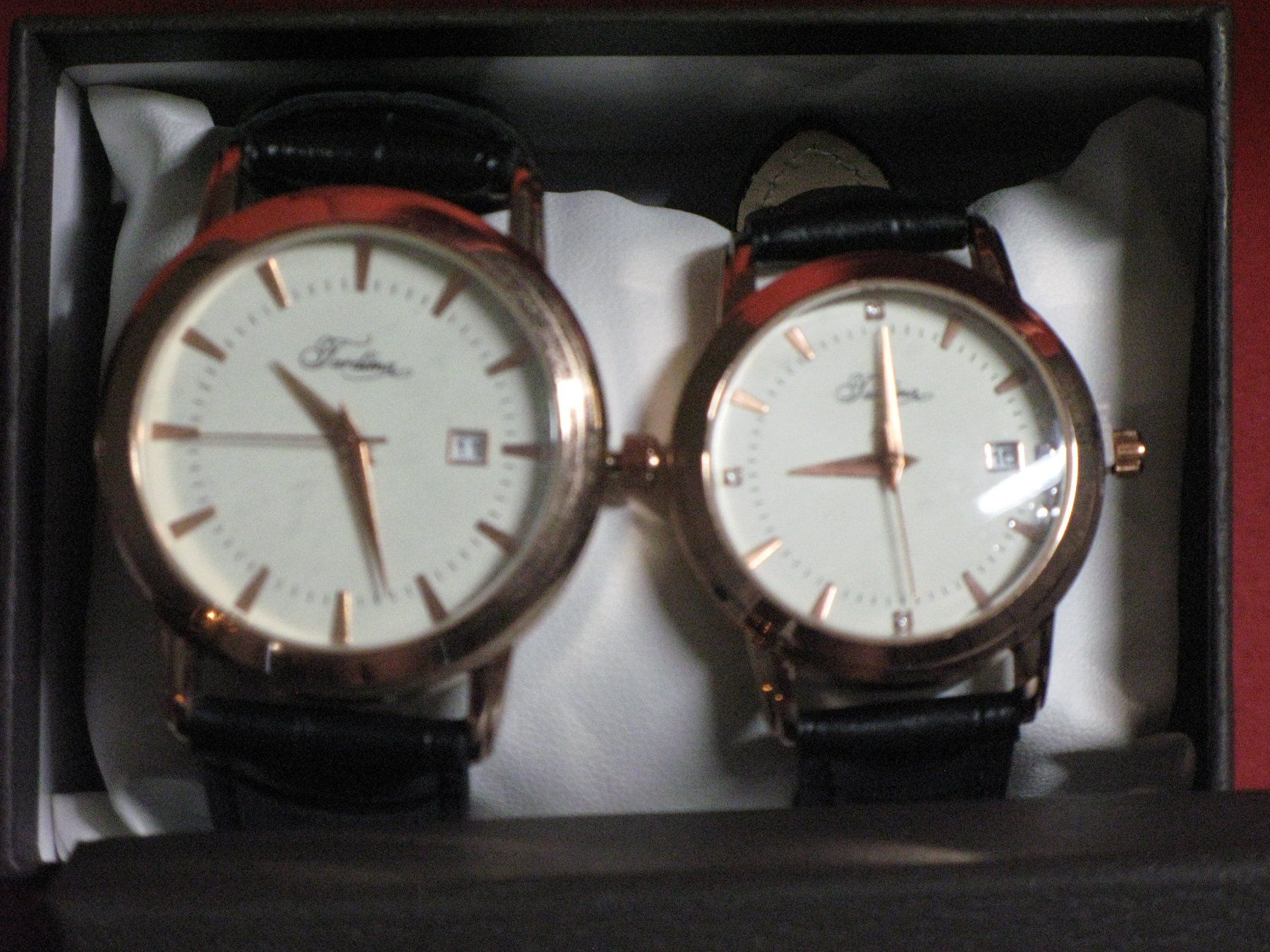 Orologi: Tartima  Uhren   Nagelneu ! – Nuovo e nell'imballaggio originale da Langnau i. E. venduto da mar_hw58 1