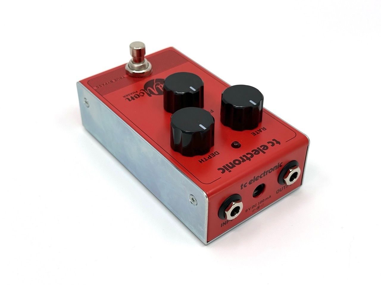 Instruments de musique: TC Electronic Blood Moon Phaser – D'occasion à Yverdon-les-Bains par CB1400 3