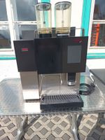 Gastro Kaffeemaschine Cafina C35
