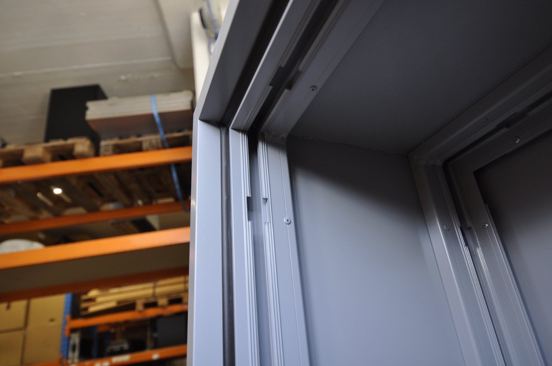 Alimentazione elettrica: Up Gehäuse Hausverteilungskasten – Nuovo e nell'imballaggio originale da Burgdorf venduto da WHITELIGHT3400 5