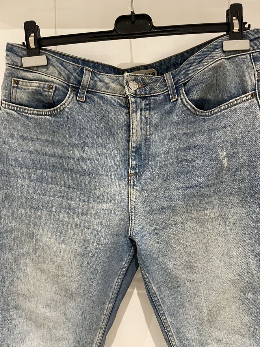 Topshop Jeans: MOTO Jeans TOPSHOP 30/30 – Gebraucht aus Mauren von toppiloppi