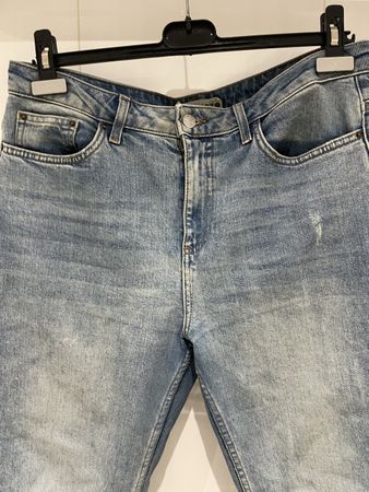 MOTO Jeans TOPSHOP 30/30