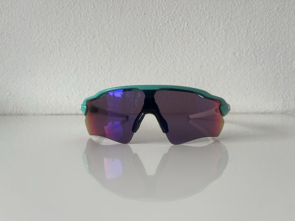 Oakley Occhiali & Lenti: Oakley Radar Path Prizm – Usato da Zug venduto da alinetrev 1