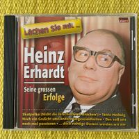 HEINZ ERHARDT-SEINE GROSSEN ERFOLGE