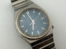 Vintage CERTINA Herrenuhr läuft / montre pour homme