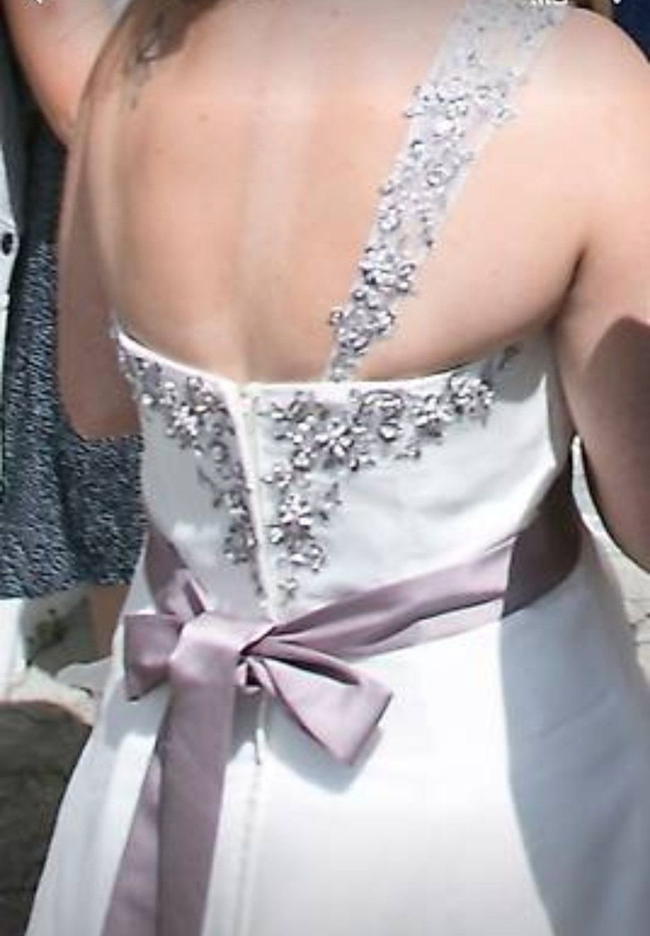 Vestiti: Brautkleid Ladybird – Usato da Chur venduto da niickm 1