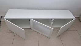 Mobile TV ikea besta