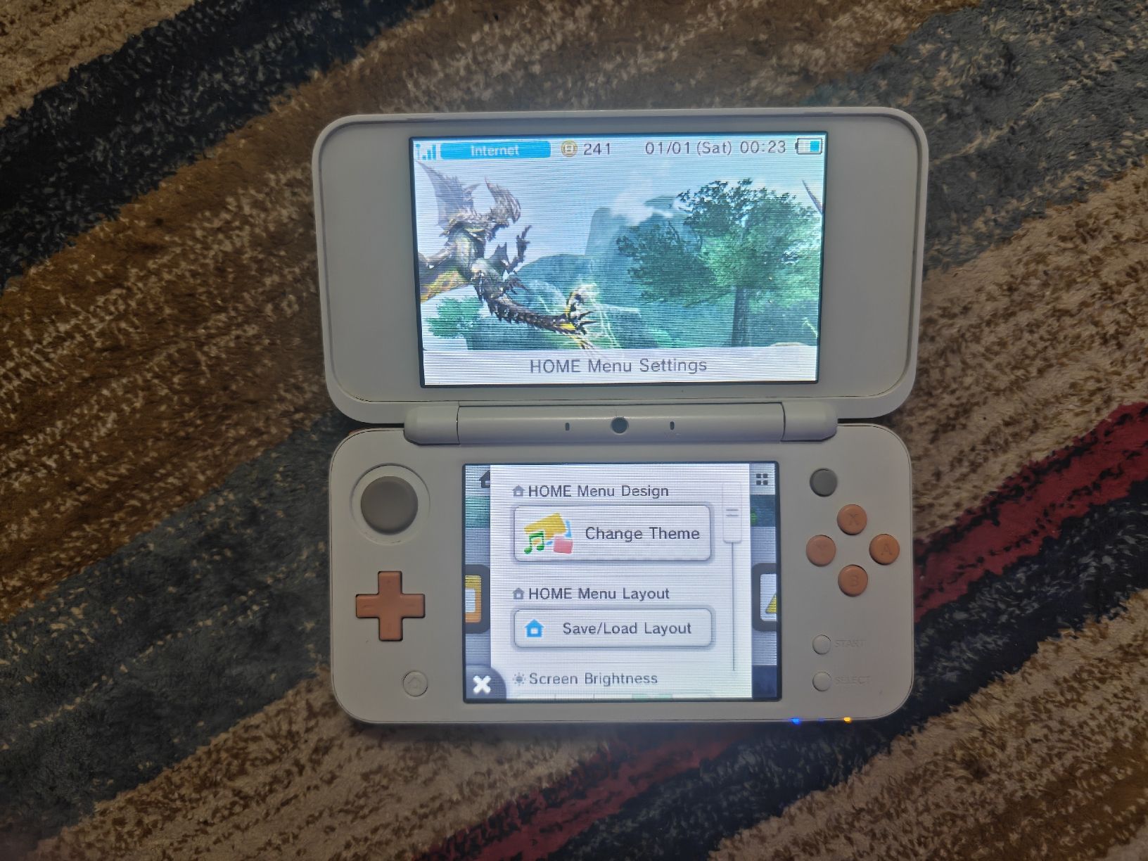 Nintendo Console: New 2DS XL – Usato da Biel/Bienne venduto da jo2_s9kl