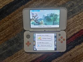 New 2DS XL