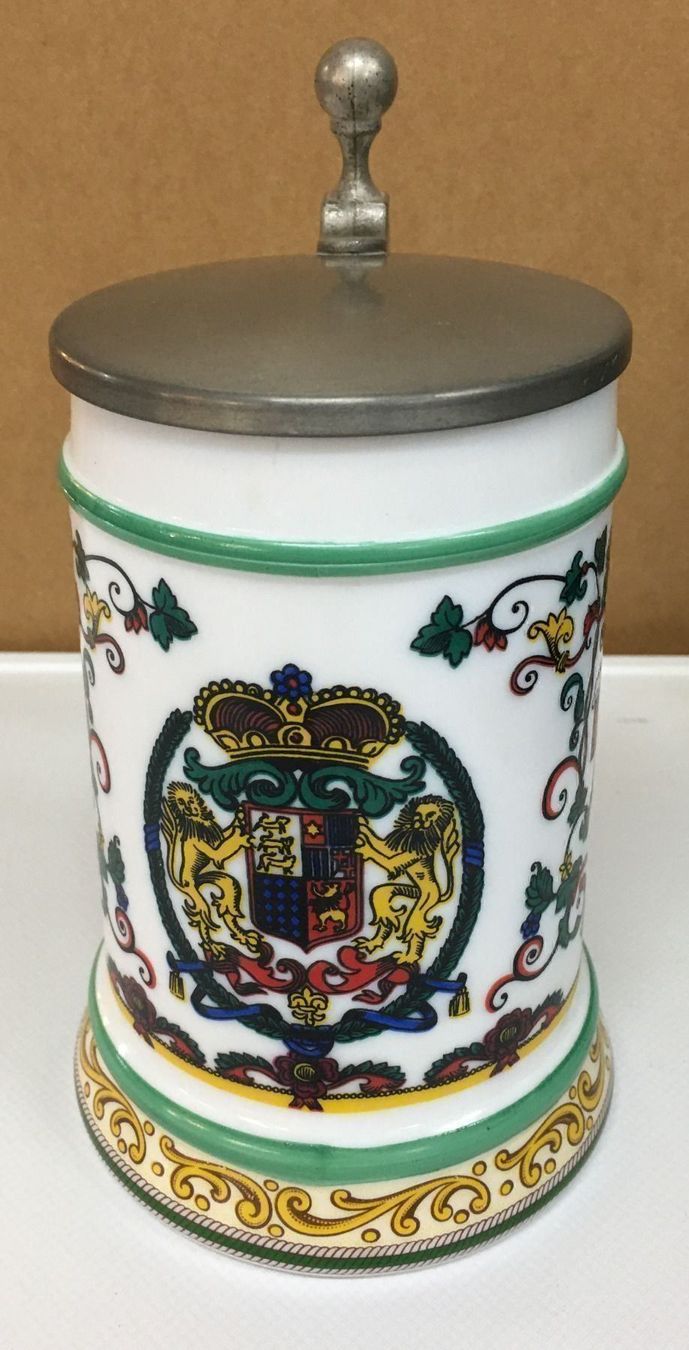 Carafes: Bierkrug – D'occasion à Oftringen par Vucki