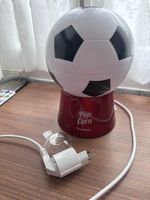 Machine à popcorn Beper Soccer Edition NEUF - Jamais utilisé