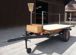 Marolf Wagen