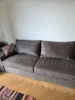 KIVIK 3-er Sofa (Ikea)