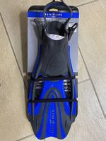 Palmes Aqualung Proflex FX adulte - taille MED
