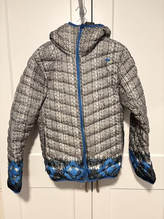 Crazy Idea Primaloft Jacke Women L