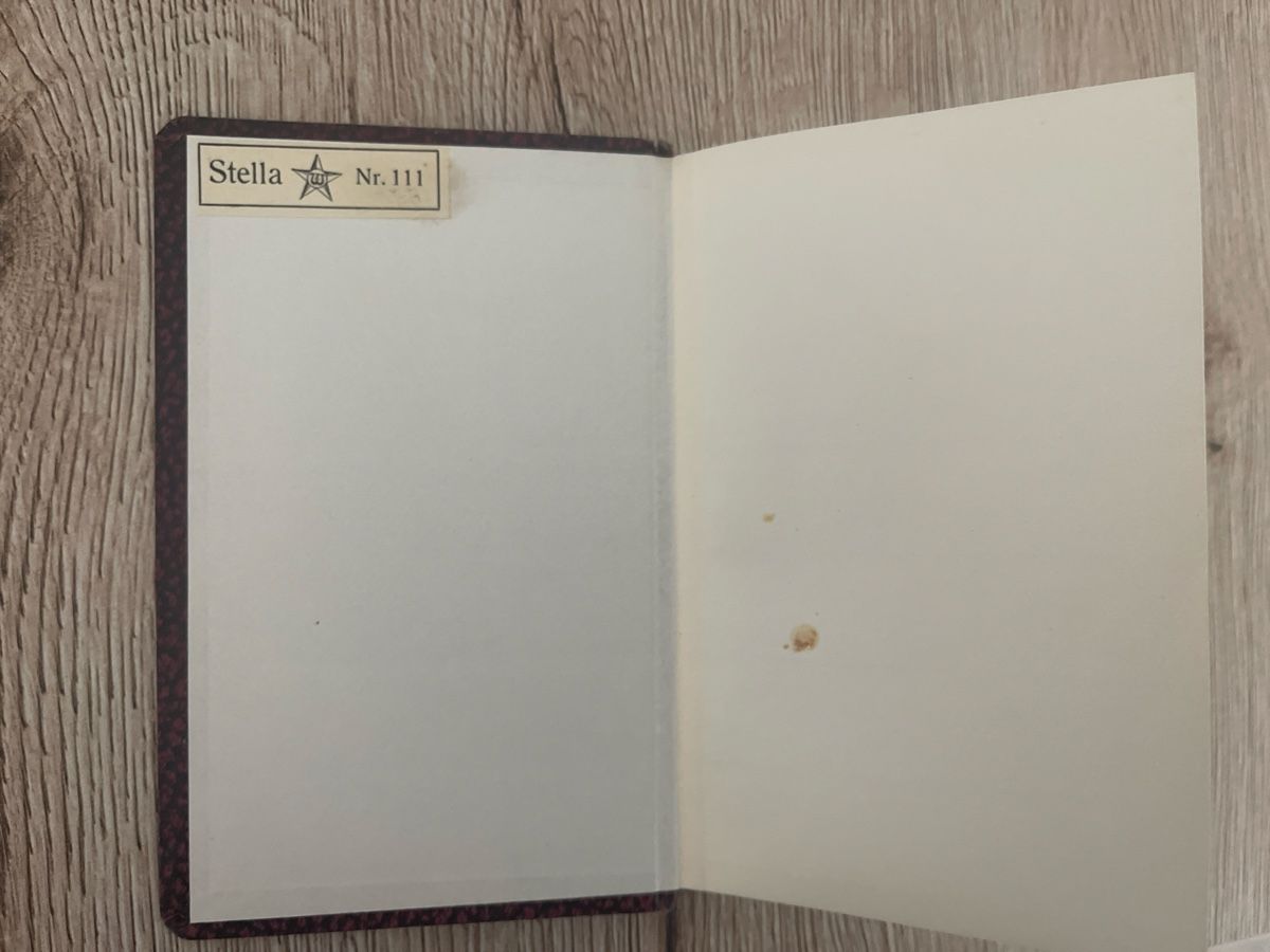 Alben: Briefmarken Album – Gebraucht aus Chur von eagle86federico 1