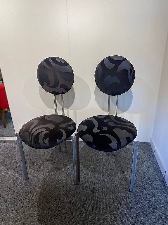 Chaises: Stühle – D'occasion à Olten par Adamo7