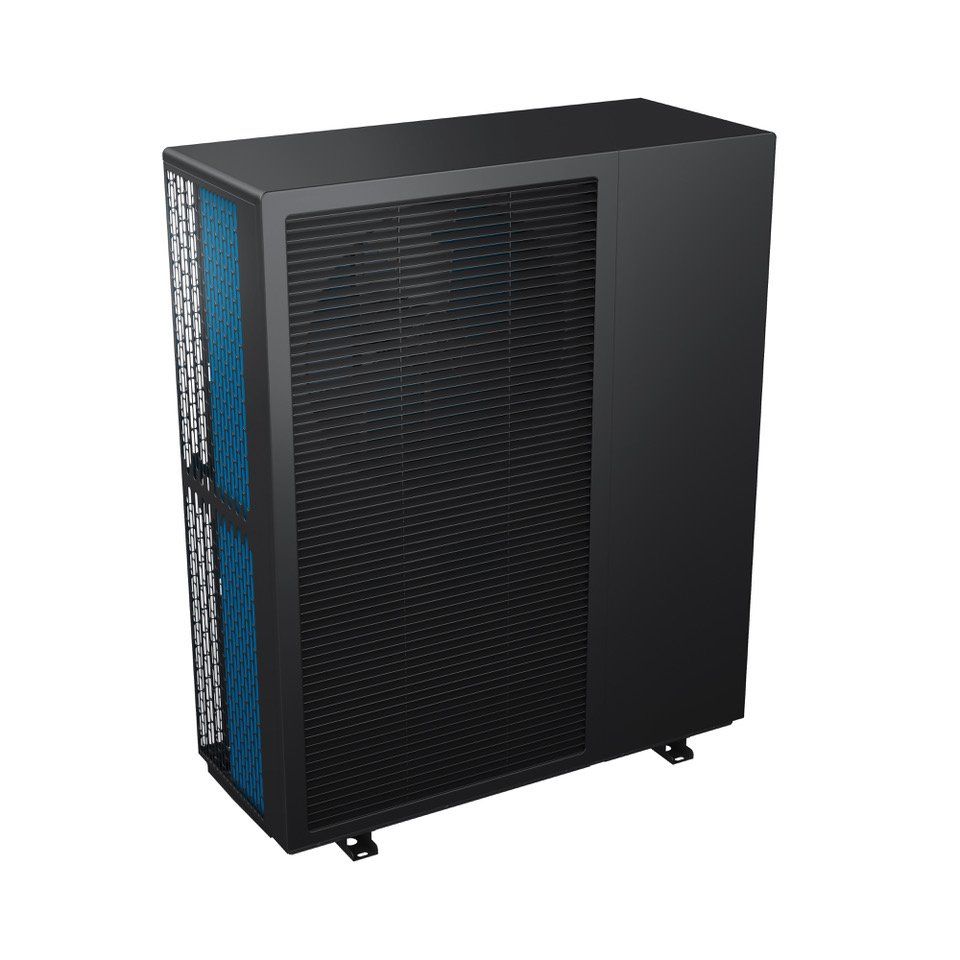 Radiatori: R290 Wärmepumpe C18 – Nuovo e nell'imballaggio originale da Zeiningen venduto da VSA-AG