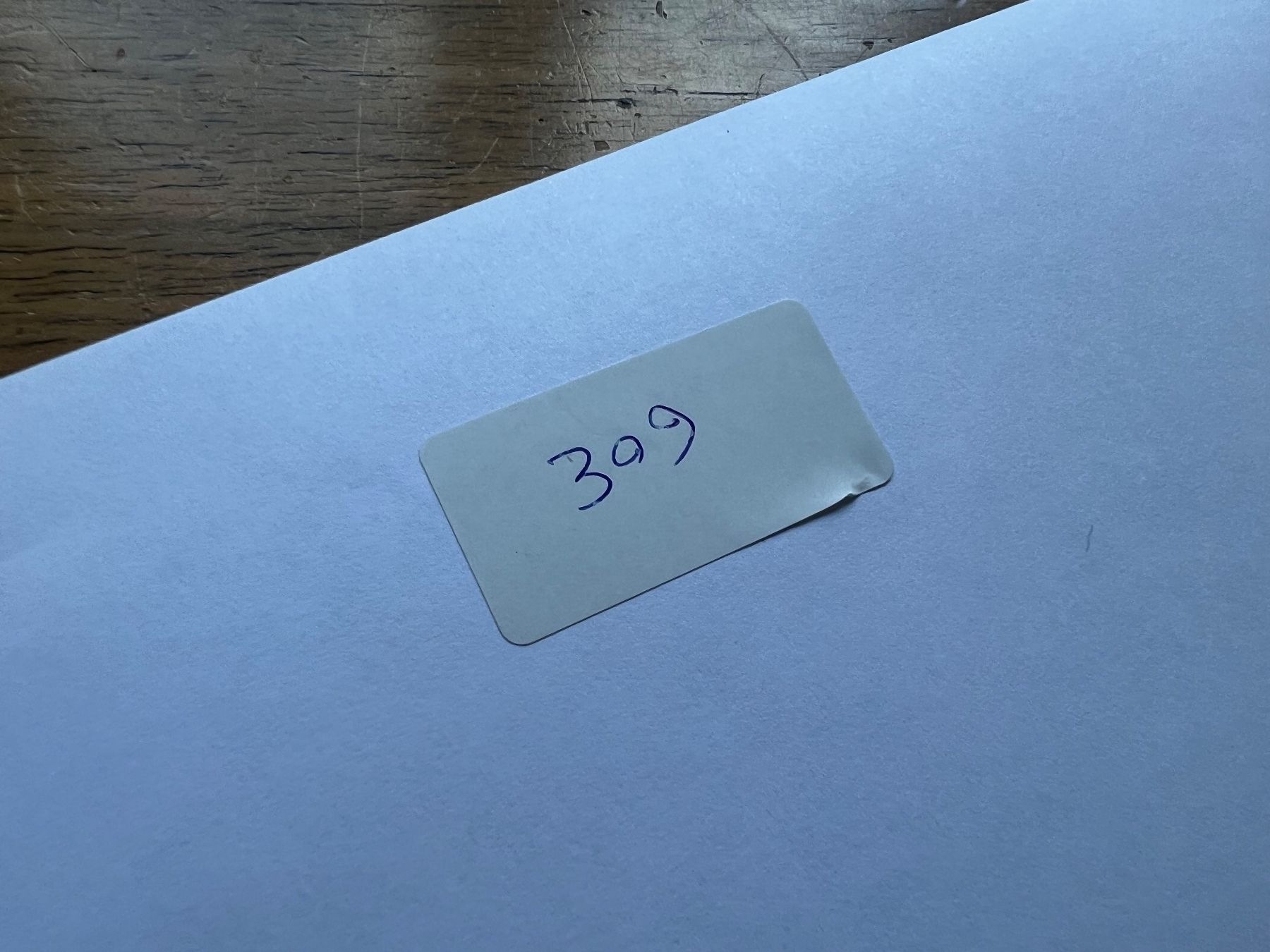 Autogramme: Verschiedene Autogramme 309 – Gebraucht aus Glattfelden von maa_qcj8 8
