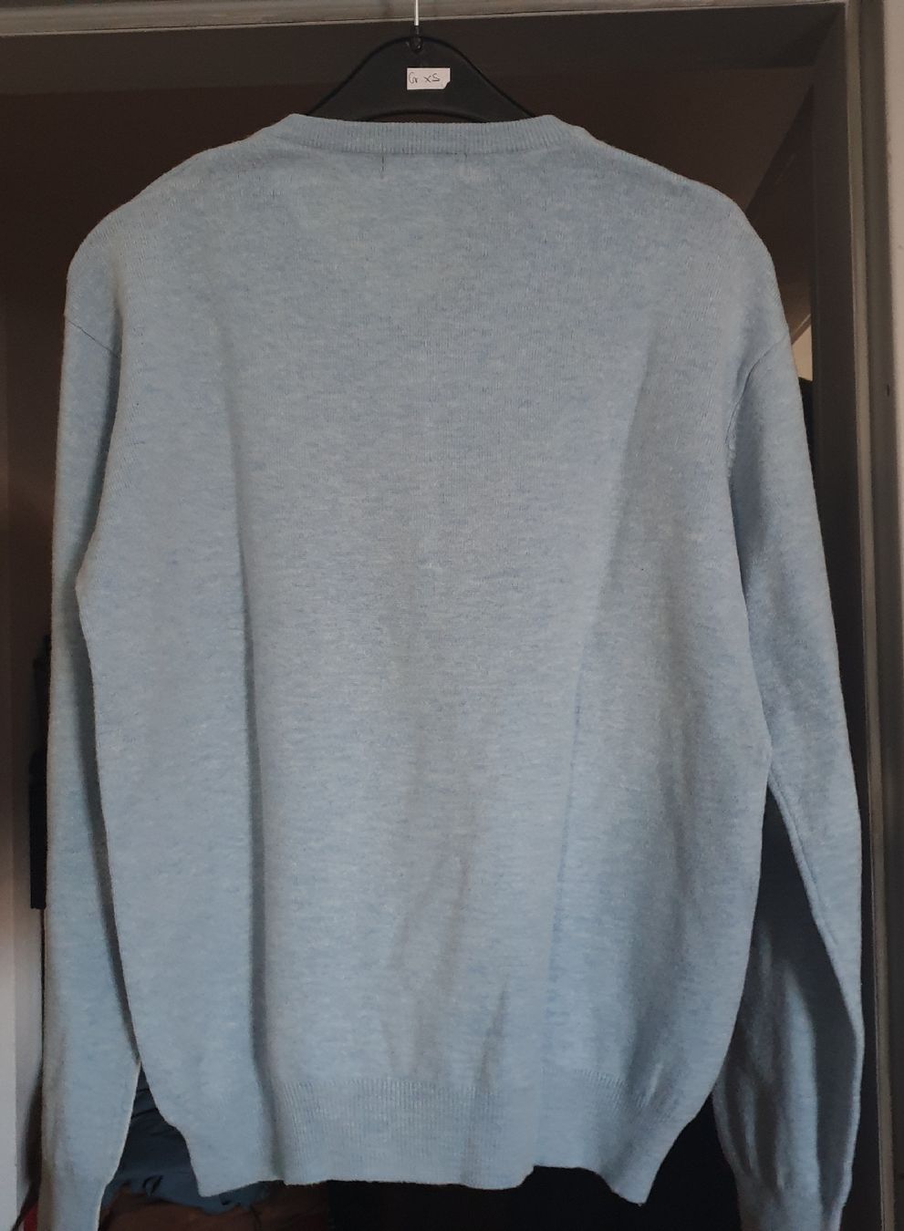 Heine Maglioni & Felpe: HEINE schöner Wollpullover Gr. 48/50 – Nuovo (secondo la descrizione) da Frenkendorf venduto da Moon111 2