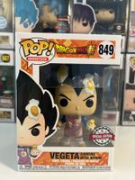 Funko POP! Animation Dragon Ball Super Vegeta (Cooking)