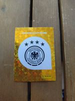 WM 2026 Deutschland Fussball-Bund Sticker Panini GER 1