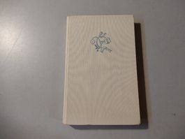 Antikes Buch Sibylle blickt ins Leben von 1931, Rarität