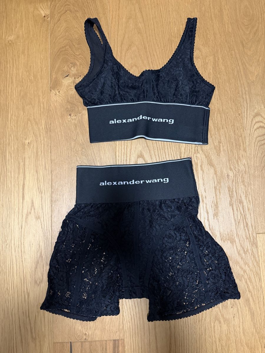 Lots de vêtements: Kleiderpacket  – D'occasion à Mellingen par eli_7hdx