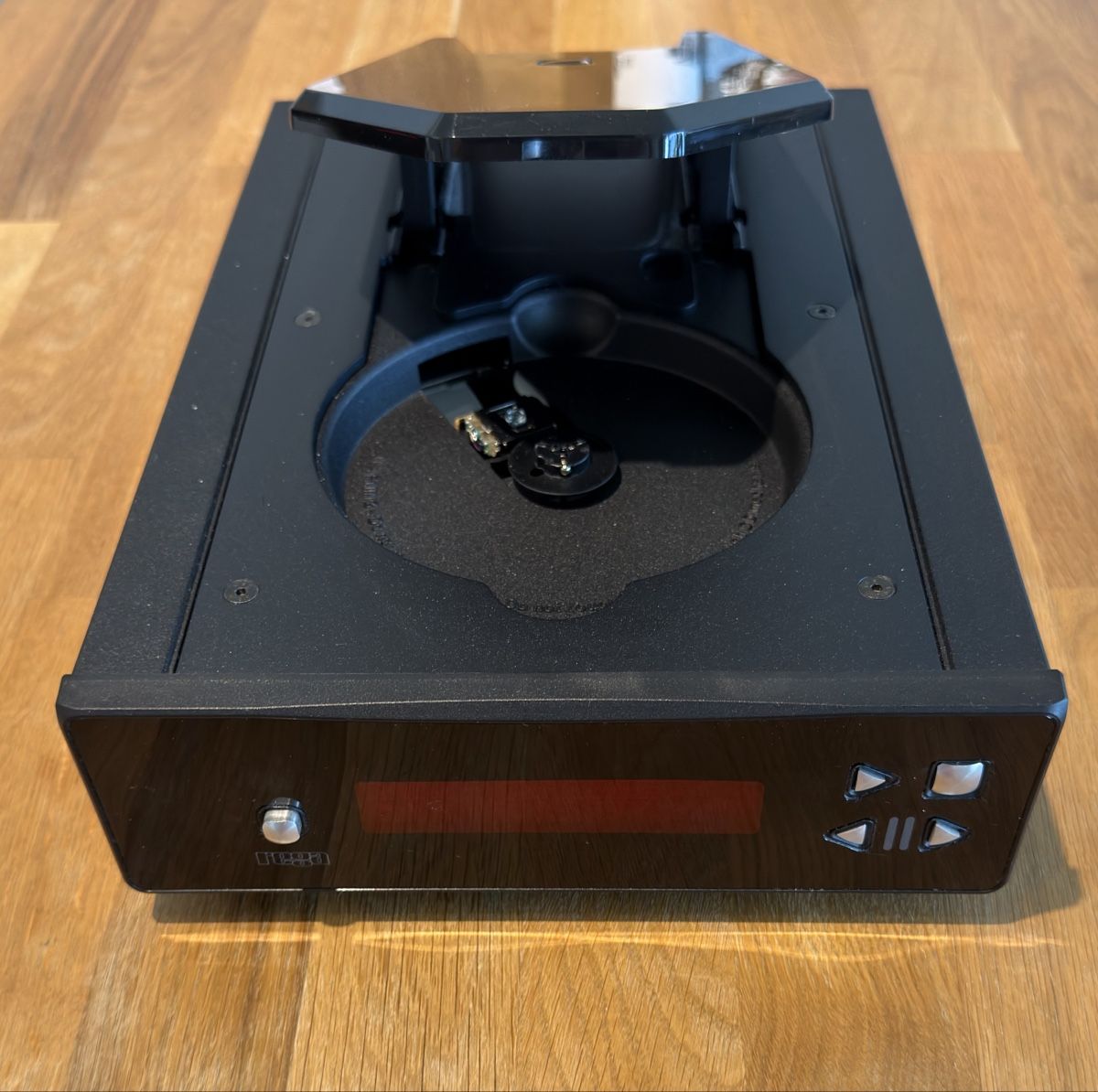 Rega Amplificatori: Rega Apollo-R + Rega Brio-R – Usato da Aigle venduto da RN2019 5