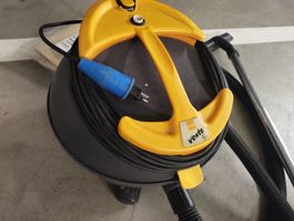 Staubsauger Vento 8